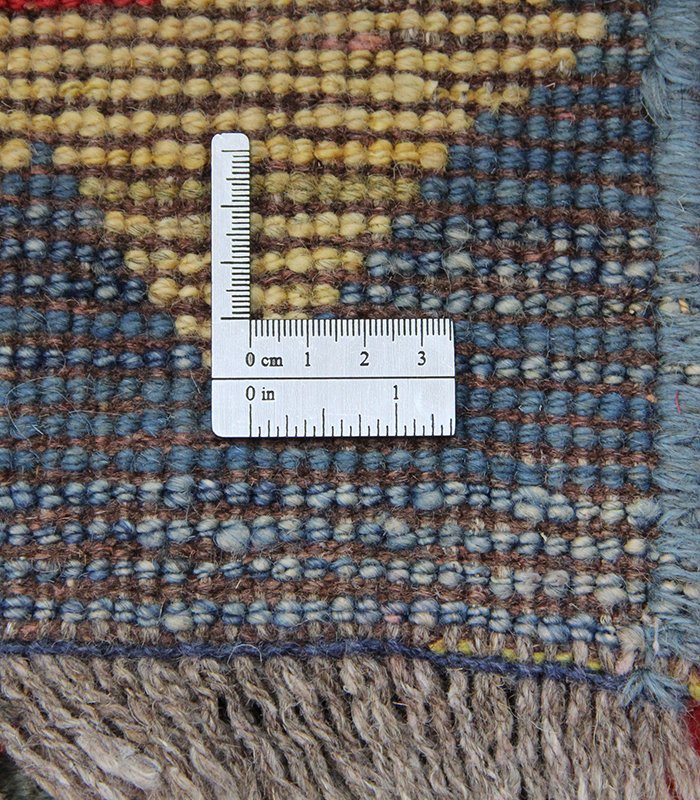 Moderni Gabbeh tepih br. ARI-132 - 196 × 149 cm - Slika 11