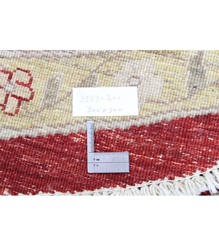 Orijentalni tepih br. AKB-3855-200 - 300 × 300 cm - Slika 9