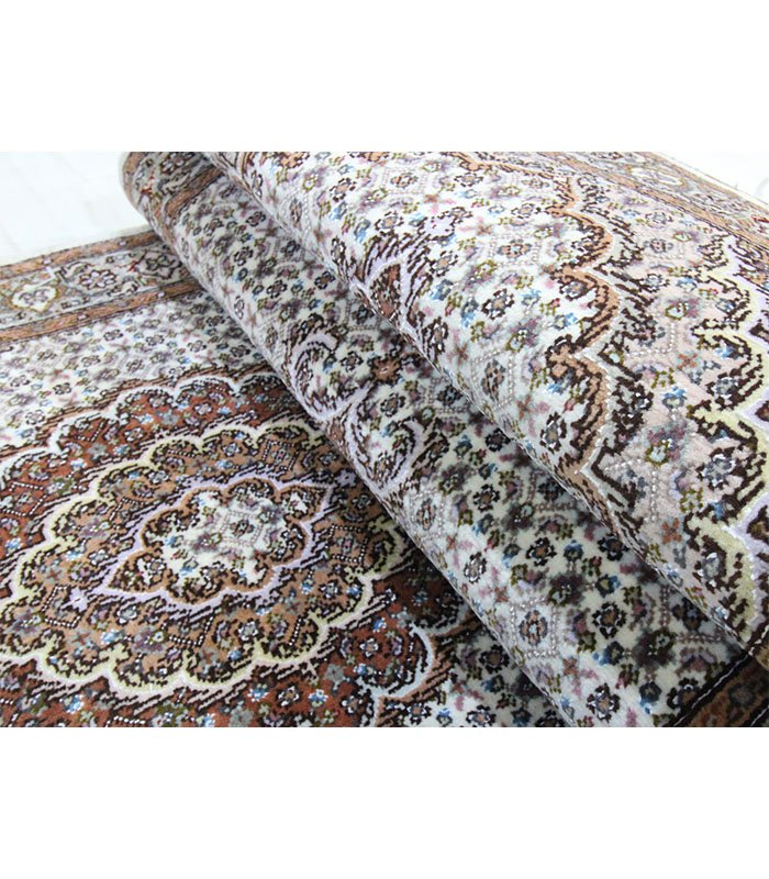 Orijentalni tepih br. ARI-1932 - 247 × 80 cm - Slika 5