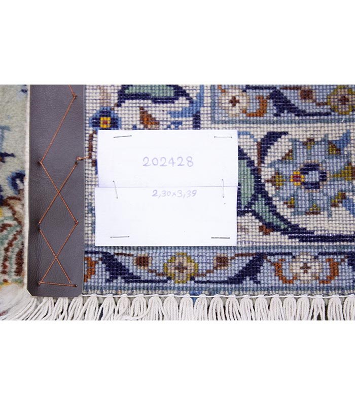 Orijentalni tepih br. ARI-202428 - 339 × 230 cm - Slika 17