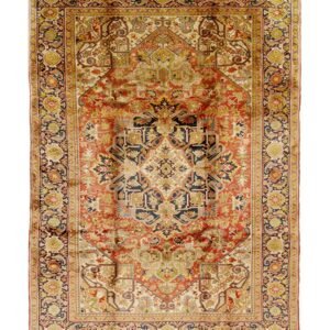 Orijentalni tepih br. SEYY-1914 - 336 × 242 cm