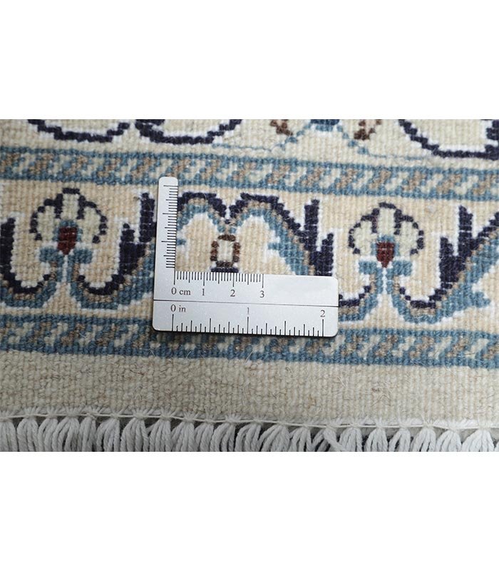 Perzijski Kashmar tepih br. ARI-202325 - 244 × 165 cm - Slika 11
