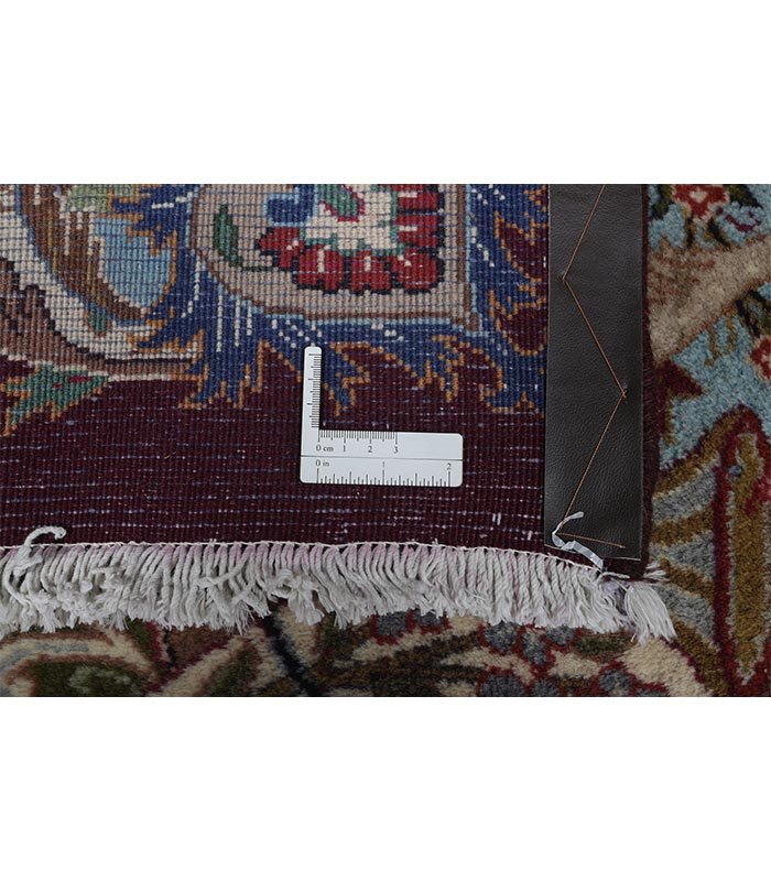 Perzijski Kashmar tepih br. ARI-202343 - 393 × 295 cm - Slika 19