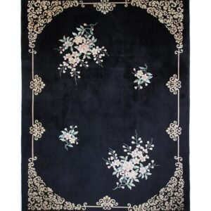 Antikni kineski tepih br. ARII-20526 - 350 × 250 cm