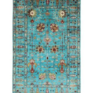 Orijentalni tepih br. AKBB-501 - 190 × 126 cm