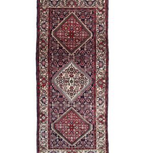 Bidjar tepih br. AKBB-4536 - 194 × 78 cm