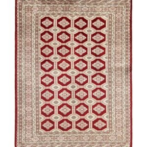 Buhara tepih br. SEYY-98069 - 185 × 133 cm