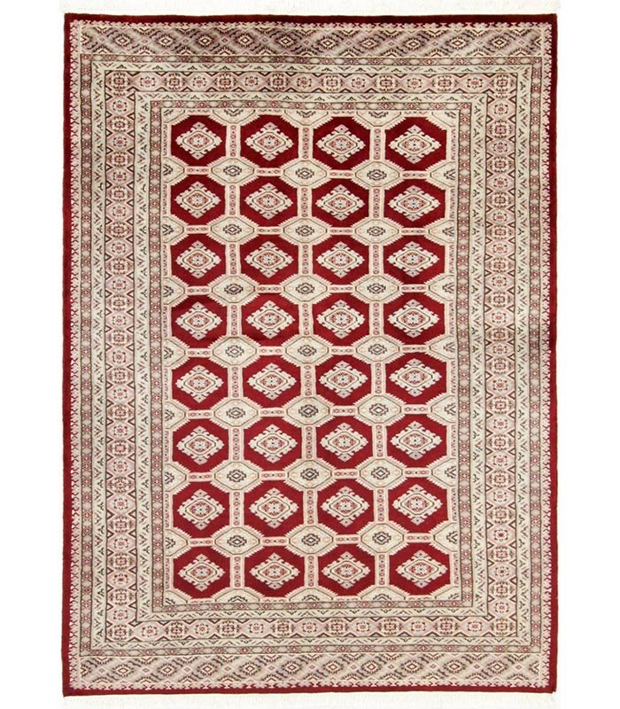 Buhara tepih br. SEYY-98069 - 185 × 133 cm