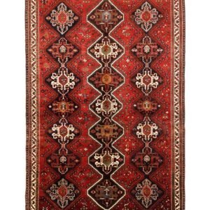 Orijentalni tepih br. SEYY-94344 - 275 × 180 cm