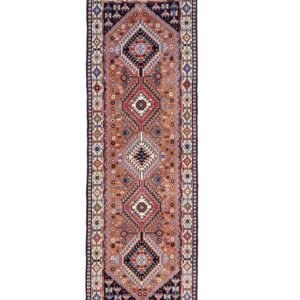 Orijentalni tepih br. AKBB-246 - 190 × 61 cm