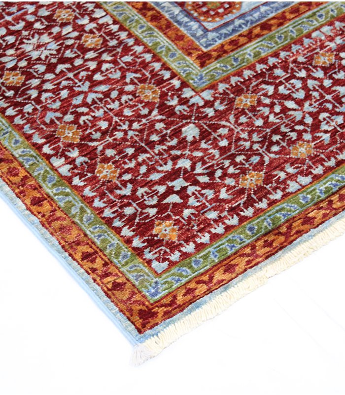 Orijentalni tepih br. AKB-E-508 - 237 × 183 cm - Slika 6