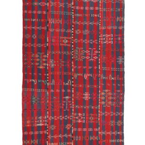 Afganistanski ćilim br. ARI-217111 - 252 × 157 cm