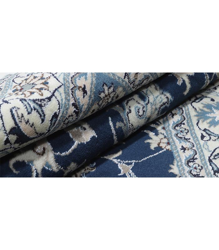 Perzijski Kashmar tepih br. ARI-202325 - 244 × 165 cm - Slika 5