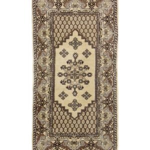 Orijentalni tepih br. ARII-3007 - 140 × 70 cm