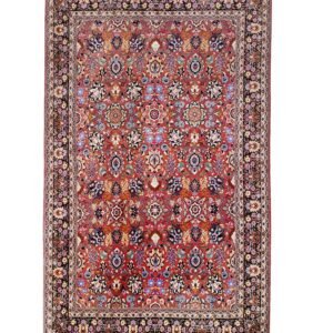 Bidjar tepih br. AKBB-4132 - 345 × 198 cm