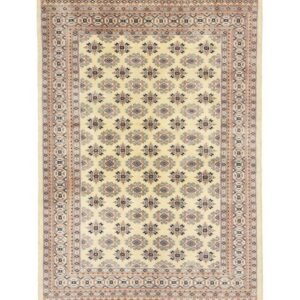 Buhara tepih br. SEYY-98075 - 184 × 122 cm
