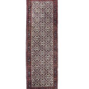 Bidjar tepih br. AKBB-2622 - 180 × 58 cm