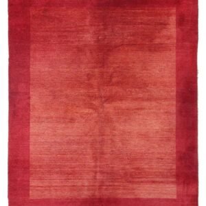 Moderni Gabbeh tepih br. ARII-25084 - 240 × 200 cm