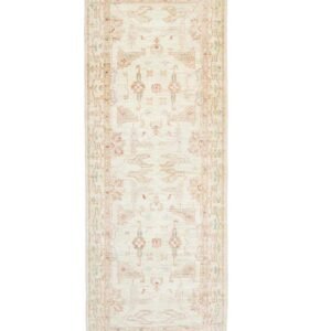 Orijentalni tepih br. AKBB-89 - 201 × 78 cm