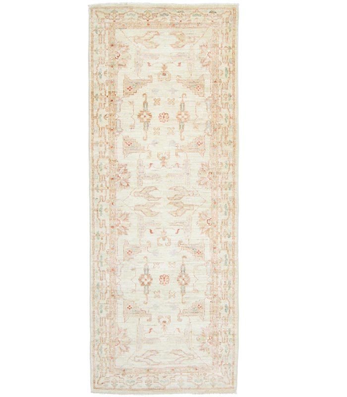 Orijentalni tepih br. AKBB-89 - 201 × 78 cm