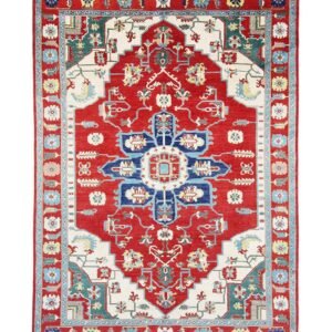 Orijentalni tepih br. ARII-570 - 299 × 209 cm