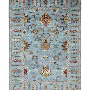 Orijentalni tepih br. AKBB-498 - 175 × 130 cm
