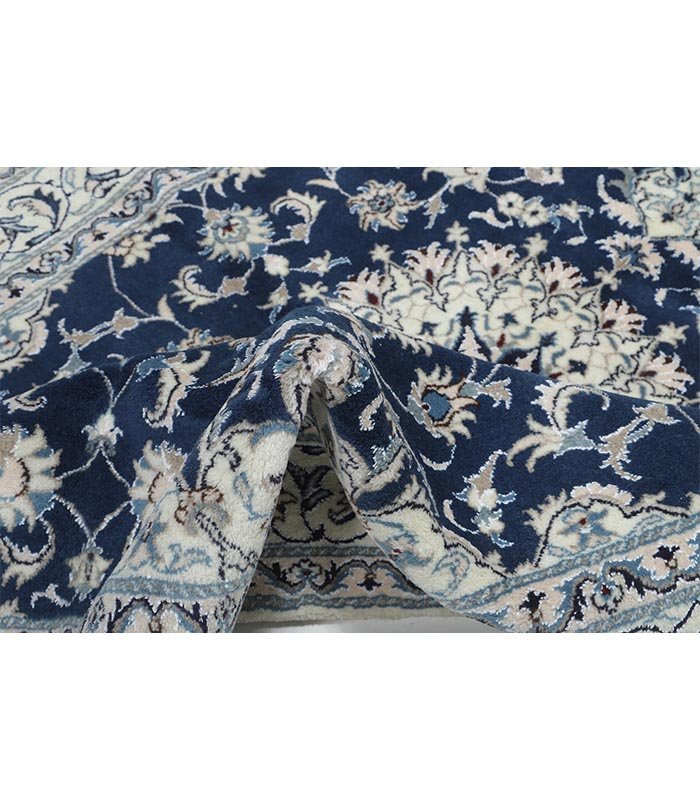 Perzijski Kashmar tepih br. ARI-202325 - 244 × 165 cm - Slika 6
