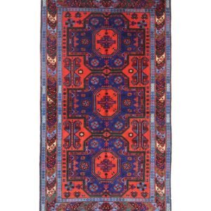 Orijentalni tepih br. ARII-1212 - 230 × 135 cm