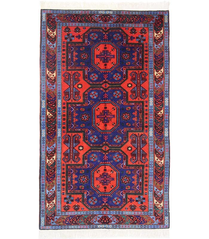 Orijentalni tepih br. ARII-1212 - 230 × 135 cm