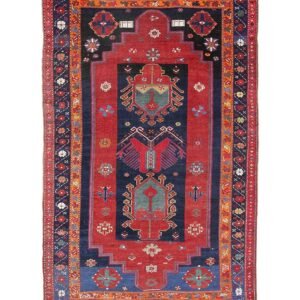 Orijentalni tepih br. ARI-25065 - 280 × 175 cm
