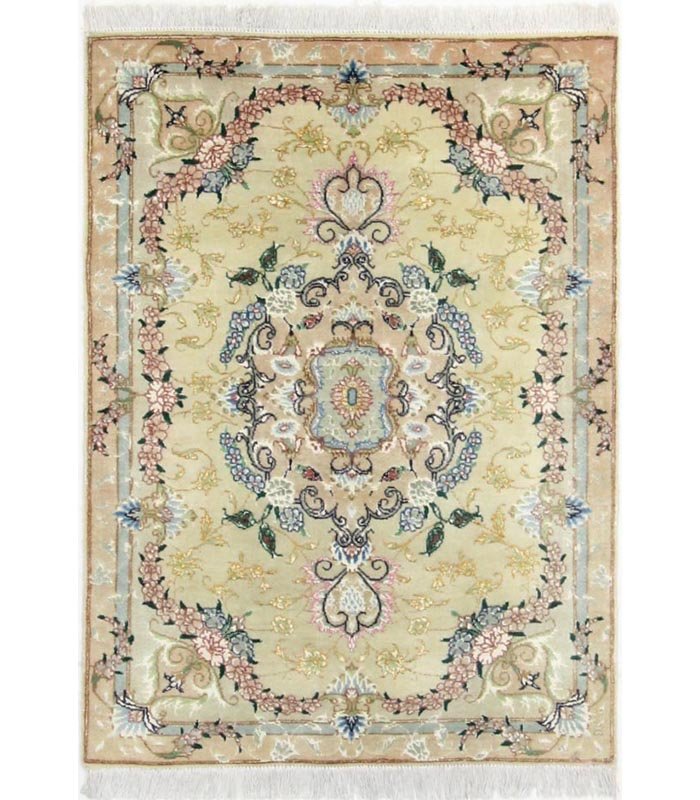 Orijentalni tepih br. YOU-333 - 90 × 66 cm