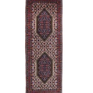 Bidjar tepih br. AKBB-2621 - 161 × 61 cm