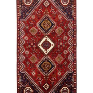 Orijentalni tepih br. SEYY-104712 - 256 × 141 cm