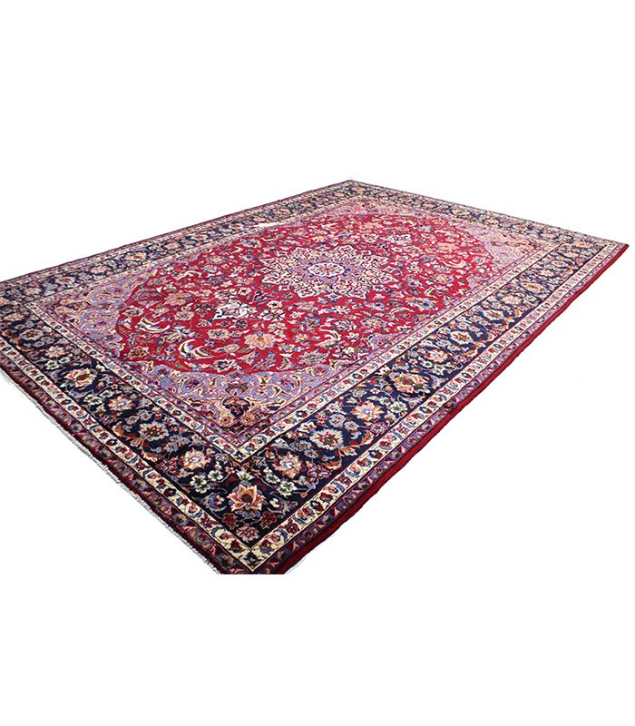 Orijentalni tepih br. ARI-1701 - 420 × 296 cm - Slika 2