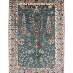 Orijentalni tepih br. SEYD-105728 - 185 × 128 cm