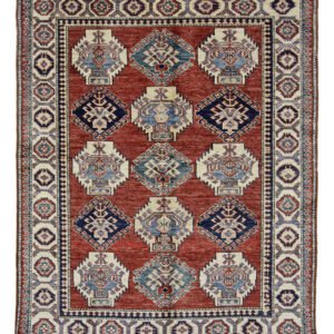 Orijentalni tepih br. YOU-19-1 - 157 × 125 cm