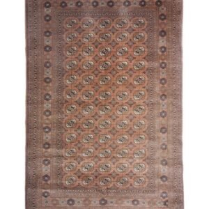 Orijentalni tepih br. YOU-336 - 300 × 200 cm