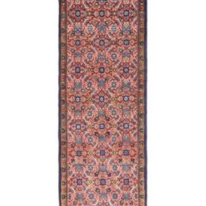Perzijski Hamedan nomadski tepih br. SEYY-103186 - 182 × 68 cm