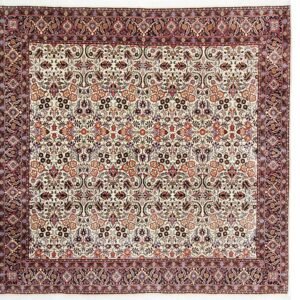 Bidjar tepih br. AKBB-3836 - 252 × 252 cm