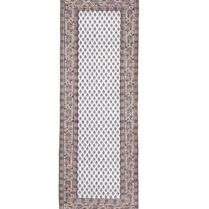 Sarough tepih br. AKBB-593 - 201 × 71 cm