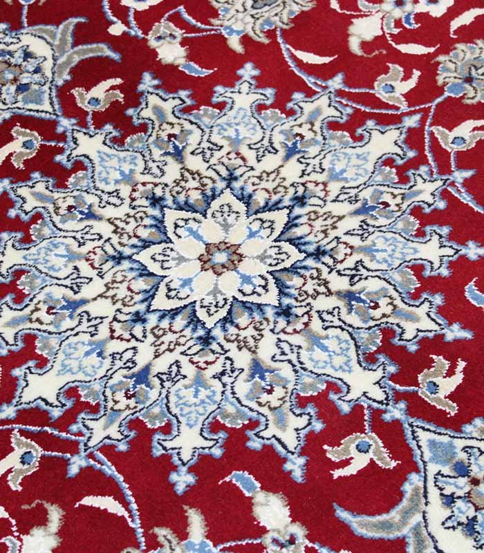 Perzijski Kashmar tepih br. AKB-1001 - 192 × 147 cm - Slika 9