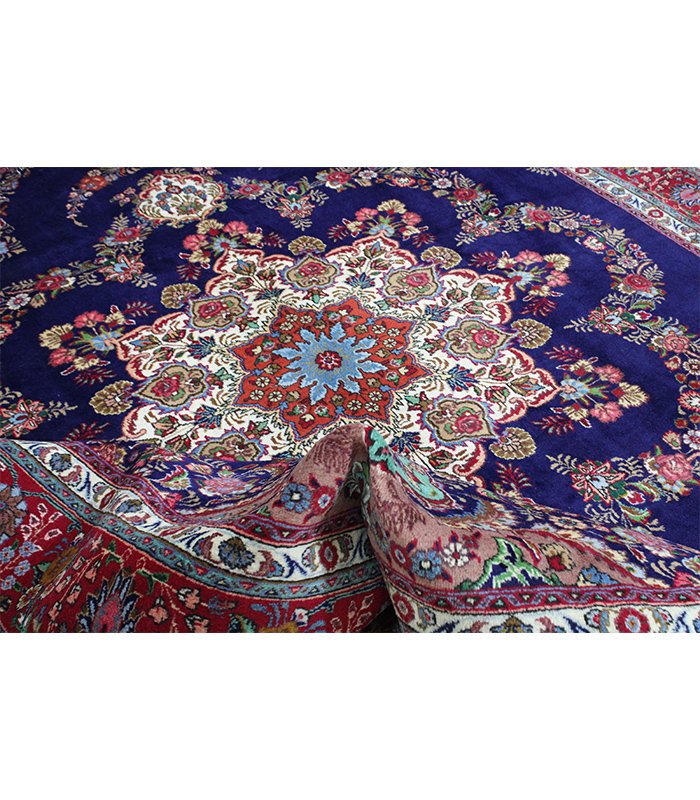 Orijentalni tepih br. ARI-1719 - 390 × 303 cm - Slika 12