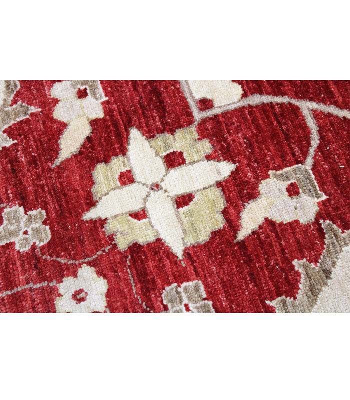 Orijentalni tepih br. AKB-3855-200 - 300 × 300 cm - Slika 5