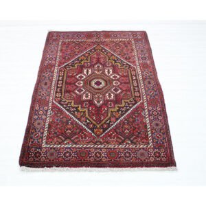 Orijentalni tepih br. YOU-52 - 125 × 80 cm