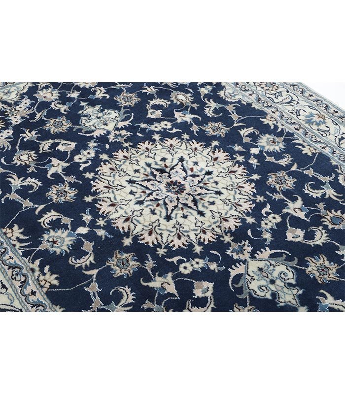 Perzijski Kashmar tepih br. ARI-202325 - 244 × 165 cm - Slika 8