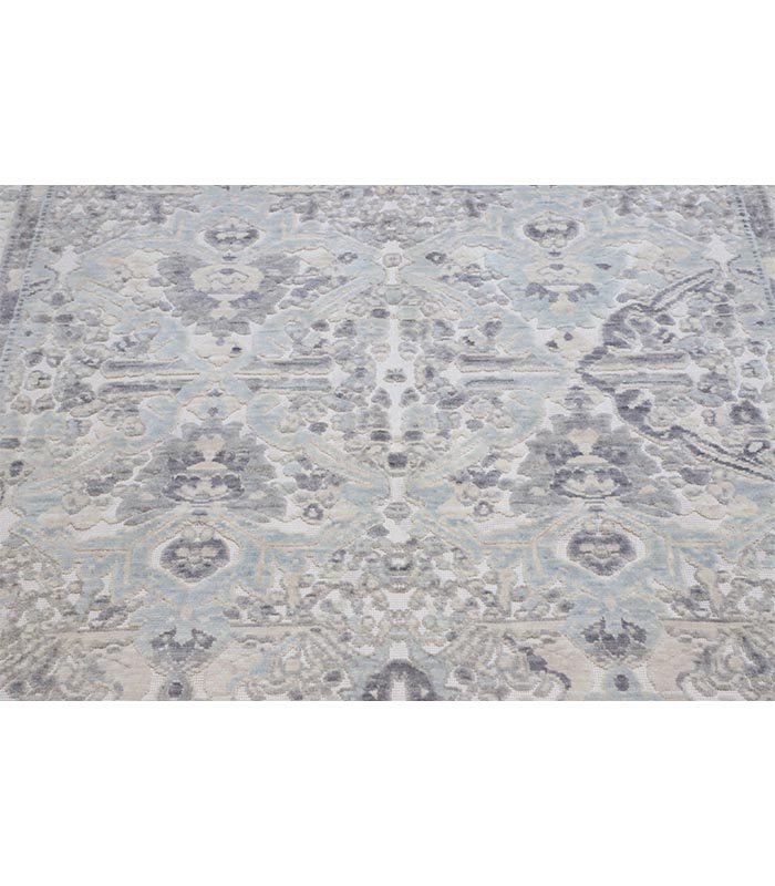 Moderni dizajnerski tepih br. ARI-26824 - 230 × 182 cm - Slika 8