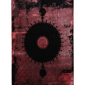 Moderni strojno tkani tepih br. ARI-1012 - 300 × 200 cm