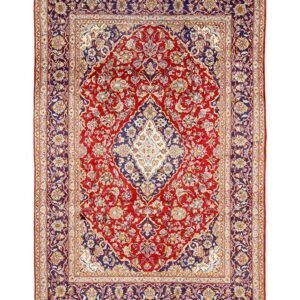 Orijentalni tepih br. SEY-90505 - 290 × 198 cm