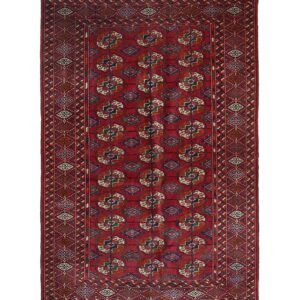 Buhara tepih br. YOU-328 - 175 × 110 cm