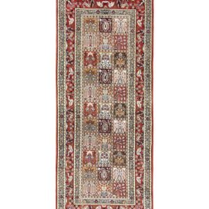 Orijentalni tepih br. SEYY-91750 - 200 × 75 cm